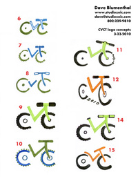 CVCT logo Concepts 2B. 